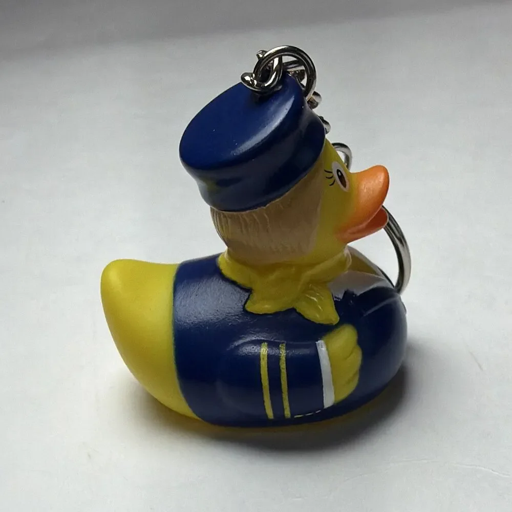 N/A rubber duck